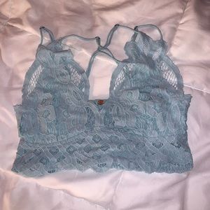 free people small bralette